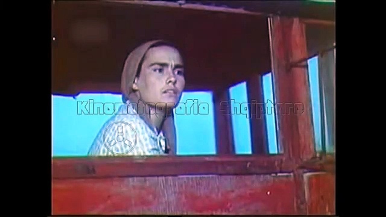 YJE TE SKENES |  ELIDA CANGONJI - Kinematografia Shqiptare