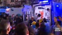 Son dakika... İzmir'de 6,6 büyüklüğünde deprem: AFAD acı haberi duyurdu | Video