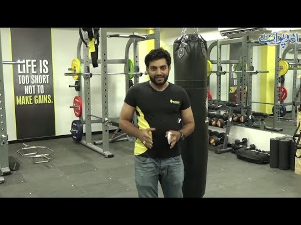 Learn How to Acheive Your Desired Body with 3D Body Scanners and Diet Control