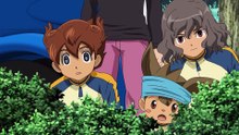 [VF] Inazuma Eleven GO: Chrono Stones - Épisode 4 HD {Inazuma TV FR}