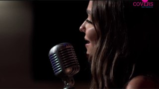 Nirvana - Come As You Are (Jennel Garcia Cover)