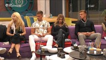 Big Brother: Αυτοί οι παίκτες θα διεκδικήσουν την αρχηγία (