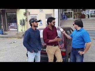 Tough Competition Betweet PTI & PMLN, Public will Decide who Will Rule the Country