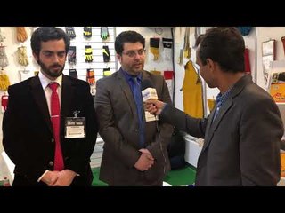 Download Video: Pakistani Products Put for Showcase in Sydney Olympic Park Exhibition - Watch the stalls displayed!