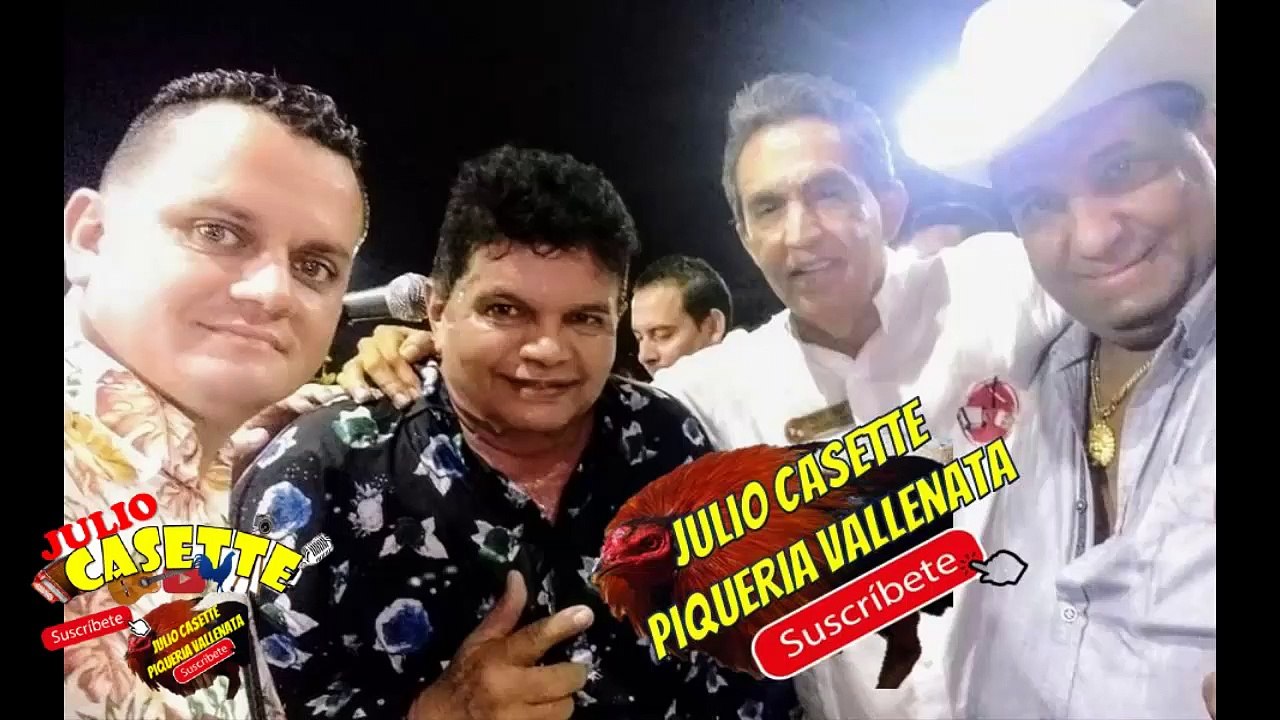 ASI ES UNA PARRANDA VALLENATA EN #COLOMBIA #PIQUERIA