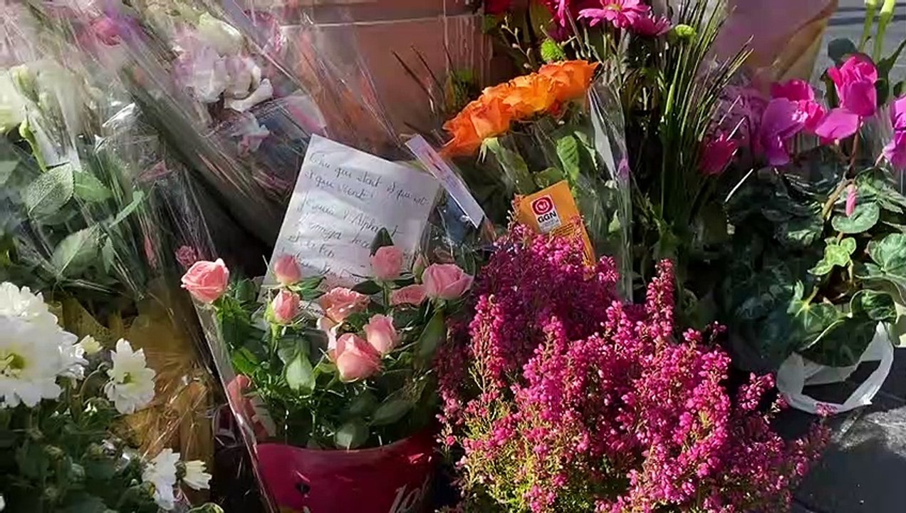 "Wir müssen sie bestrafen" - Frankreich mobilisiert Tausende Sicherheitskräfte