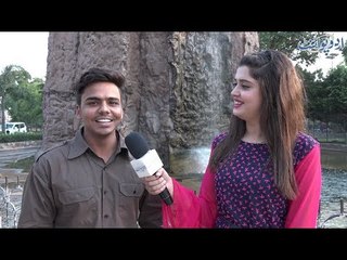 Watch What Happened When People Sang Their Favorite Urdu Songs in Punjabi? - Funny Video