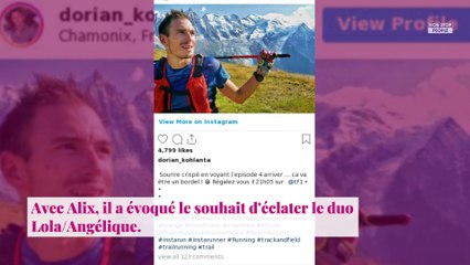 Koh-Lanta : Angélique échappe à l'élimination grâce à Lola, Jody éliminée