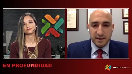 LIVE: En Profundidad - Viernes 30 Octubre 2020