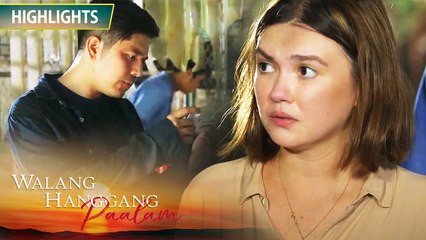 Celine and Emman suspect about the kidnappers' motive | Walang Hanggang Paalam