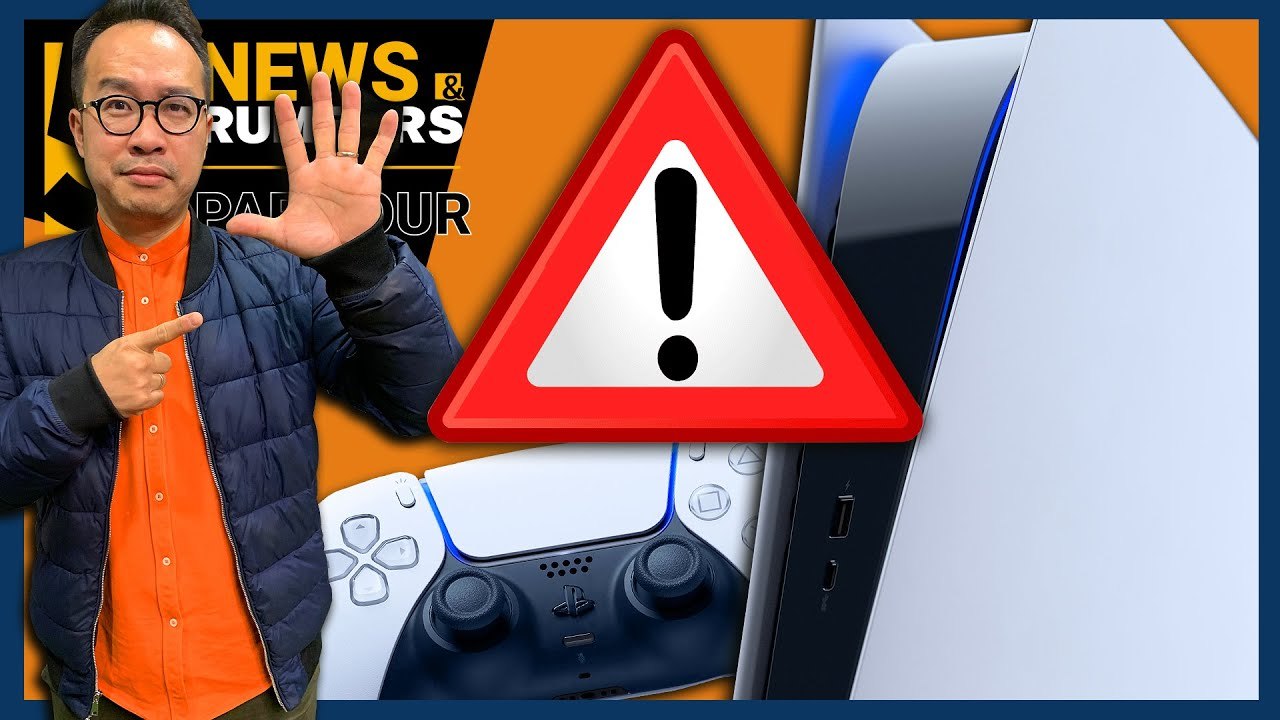 PS5 : rupture de stock & reconfinement : comment obtenir sa console ?