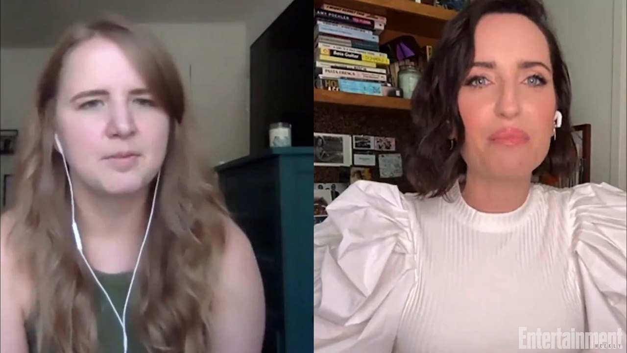 Spoiler Alert! Zoe Lister-Jones Reveals The Craft: Legacy Twists