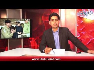 Col Sohail Abid's patriotic poem goes viral, caretaker PM's name will be announced in coming week
