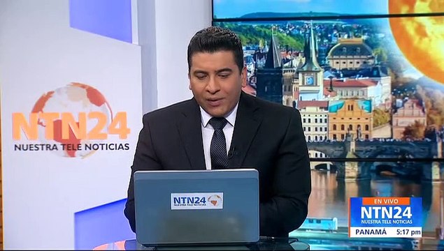 Alcaldesa de Bogotá propone deportar venezolanos que cometan delitos