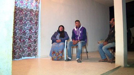 منفذ عملية نيس ابراهيم العيساوي أصبح متدينا في السنوات الأخيرة بحسب عائلته