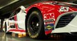 Hamlin, Wallace reveal 23XI Racing’s manufacturer on national TV