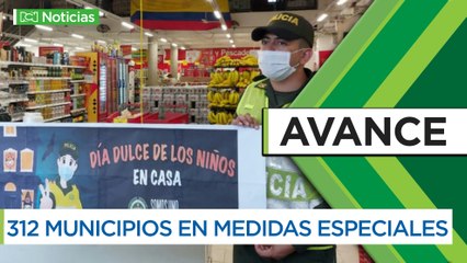 Avance 5:30 p.m. / 30 de octubre de 2020