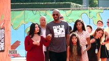 Judge Allows Kobe Bryant Trust To Benefit Daughter Capris