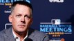 Tigers Hire A.J. Hinch as New Manager