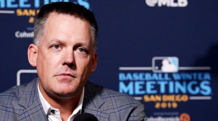Tigers Hire A.J. Hinch as New Manager