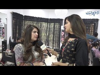 A new saloon ''Shumaila's Beauty London'' opened in Gulberg Lahore