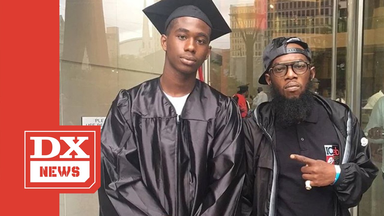 Roc Nation Rapper Freeway Reveals His Son Has Died