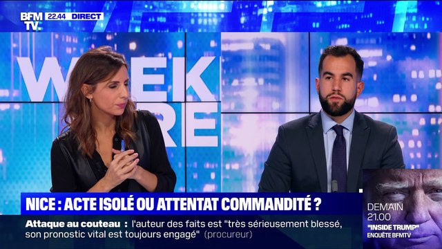 Attaque à Nice: Les dernières avancées de l’attaques (2/2)