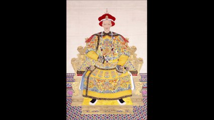 ทำไมจักรพรรดิเฉียนหลงทรงห้ามแหม่มต่างชาติเข้าจีน เรื่องนี้กลายเป็นปัญหาระดับชาติ!!! Back To The History : ย้อนรำลึกประวัติศาสตร์ No.140