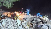 Terremoto en Grecia y Turquía deja más de una decena de muertos