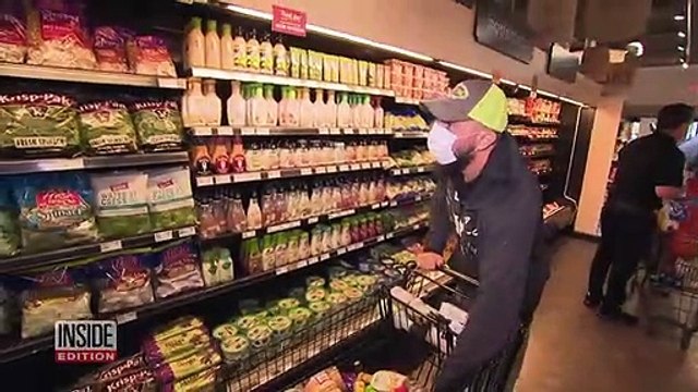 People are Now Panic Buying 2nd Freezers