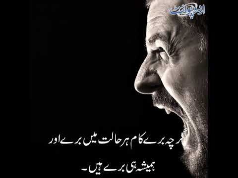 روزے کی حالت میں کن کاموں سے بچنے کا حکم ہے؟ جن سے روزے کی بے حرمتی ہوتی ہے؟