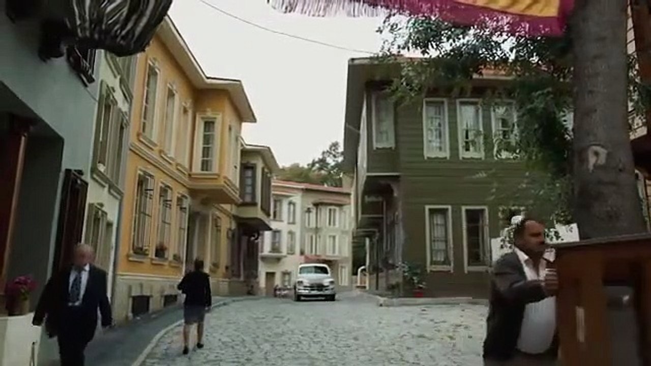 Karadayi 127 En Espanol 26/05/2016