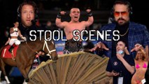Stool Scenes 282 - A Hilarious Behind The Scenes Look at Rough N Rowdy 12
