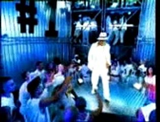 WILLY DENZEY – NUMBER ONE – M6 KARAOKECLIPS