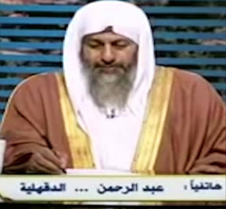 توثيق فاضح لتوجه مدعي السلفية مصطفى العدوي