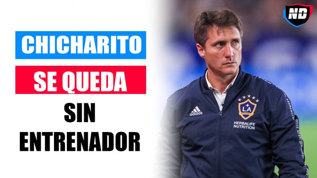 Guillermo Barros Schelotto abandona la MLS