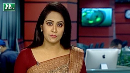 NTV Shokaler Khobor | 31 October 2020