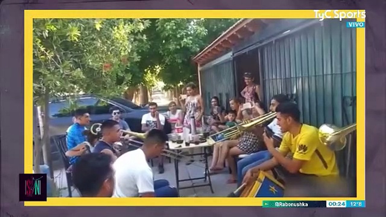 Programa Sin Nombre