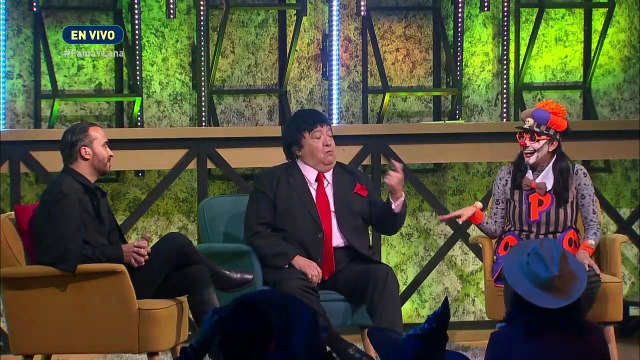 Vanessa no logró convencer a todos los observadores. | Todos Quieren Fama