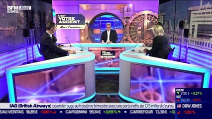 C'est Votre Argent - Vendredi 30 octobre