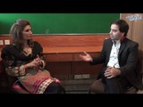 Did Imran Khan ignore ideological workers in ticket distribution? interview with Andleeb Abbas