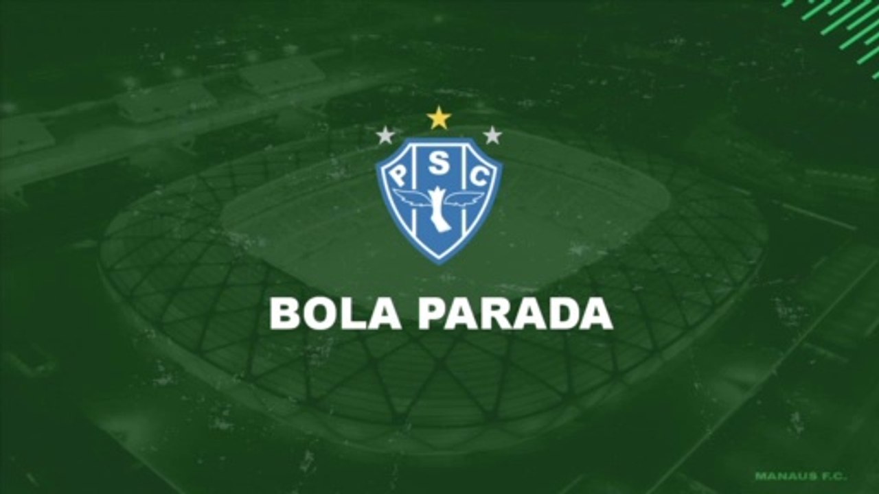 BOLA PARADA - PAYSANDU
