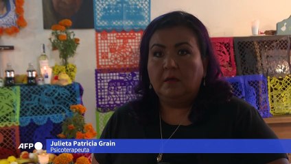 Entre vivos e mortos