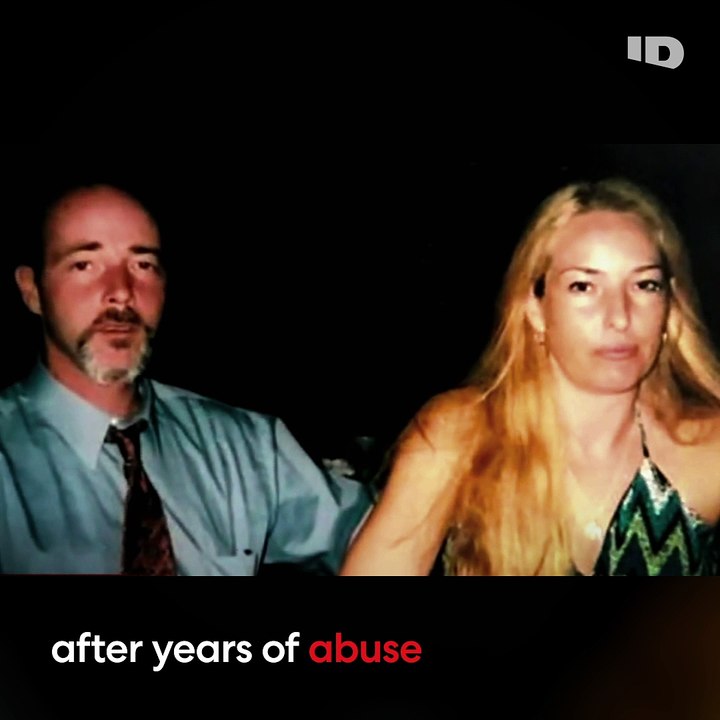 Unhinged Father Stabs Mother Five Times In Front Of Daughters
