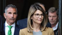 Lori Loughlin Is Headed To Prison