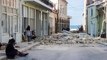 'Everywhere was collapsing'- Turkey and Greece hit by powerful earthquake