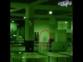 Is news Islamabad airport haunted? what's the reality behind these reports?