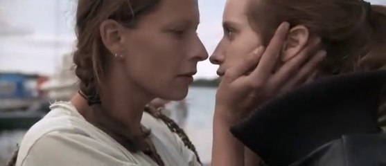 [Lésbico] Frauensee. Parte 2 [German Subs. Español]