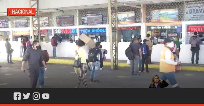 Se ejecutan operativos de seguridad para transportistas y pasajeros