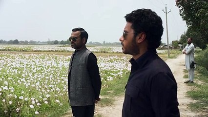 video_shukla meets with j p Yadav for mirzapur